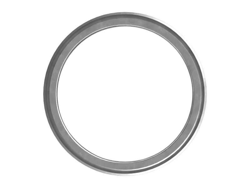 Конический подшипник с наружным диаметром 288,79 мм