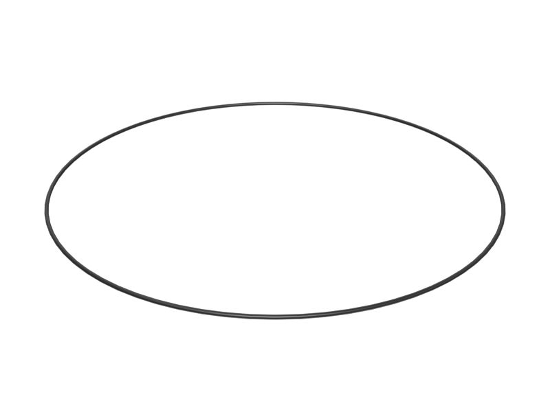 Уплотнительное кольцо с внутренним диаметром 1146,18 мм