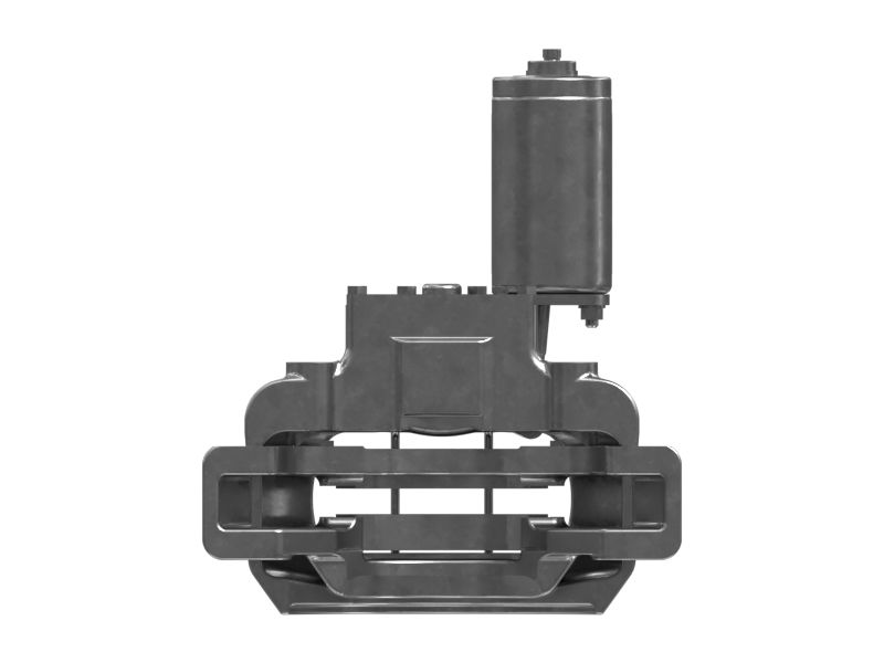 Стояночный тормоз