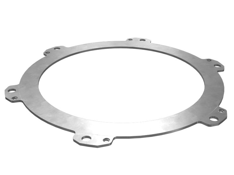 Диск сцепления толщиной 6,35 мм