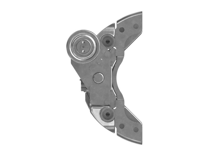 Стояночный тормоз