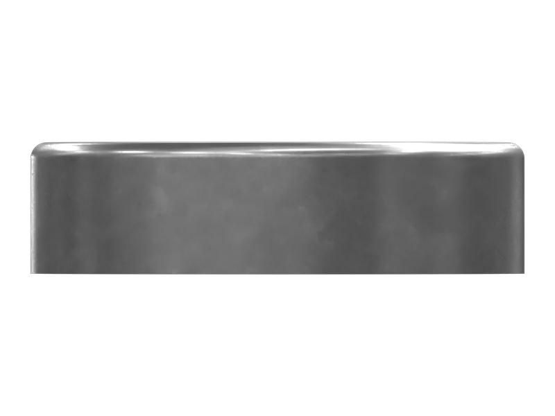 Чашка конического роликоподшипника диаметром 101,60 мм