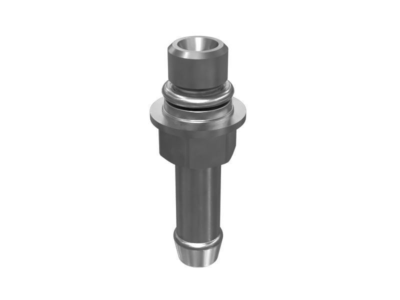 Разъем для охлаждающей жидкости