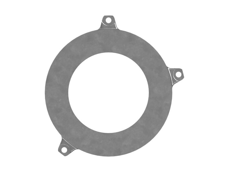 ПЛАСТИНА РЕАКТИВНАЯ