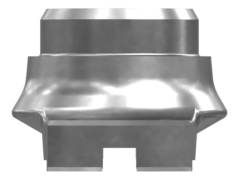 Вилка карданного шарнира