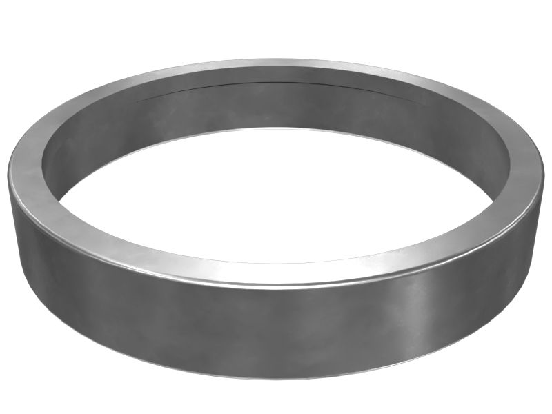 Наружная обойма с внутренним диаметром 104,981 мм