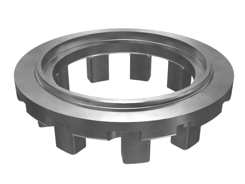 УПОРНОЕ КОЛЬЦО