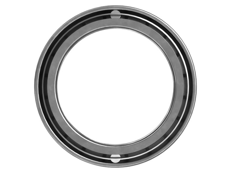 Ролик для подшипника в сборе