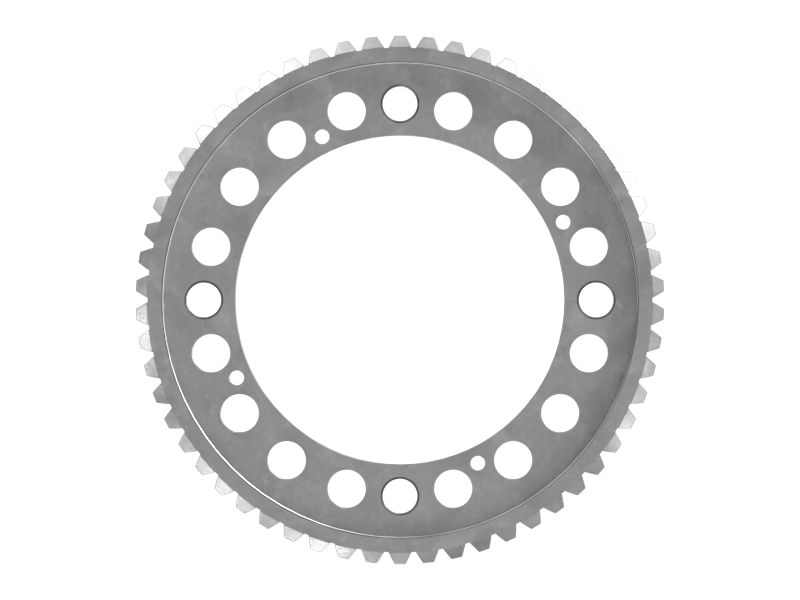 Шестерня муфты