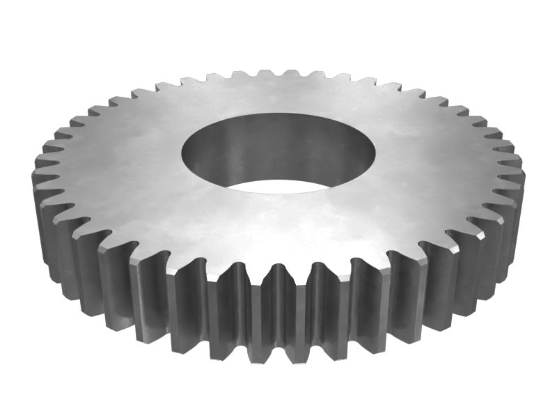 Шестерня планетарной передачи