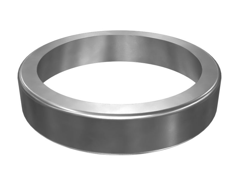 Конический подшипник с наружным диаметром 60 мм