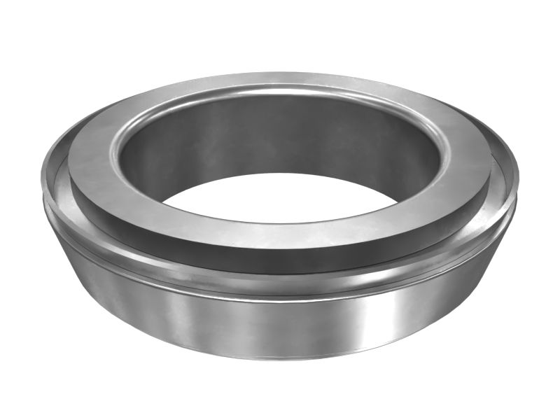 Конический подшипник с внутренним диаметром 84,14 мм