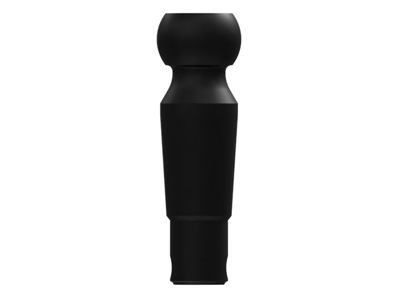 Шаровой палец, длина 133,1 мм