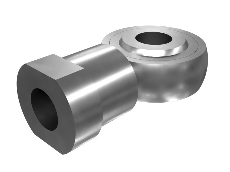 4M-0495: Головка шатуна сферическая