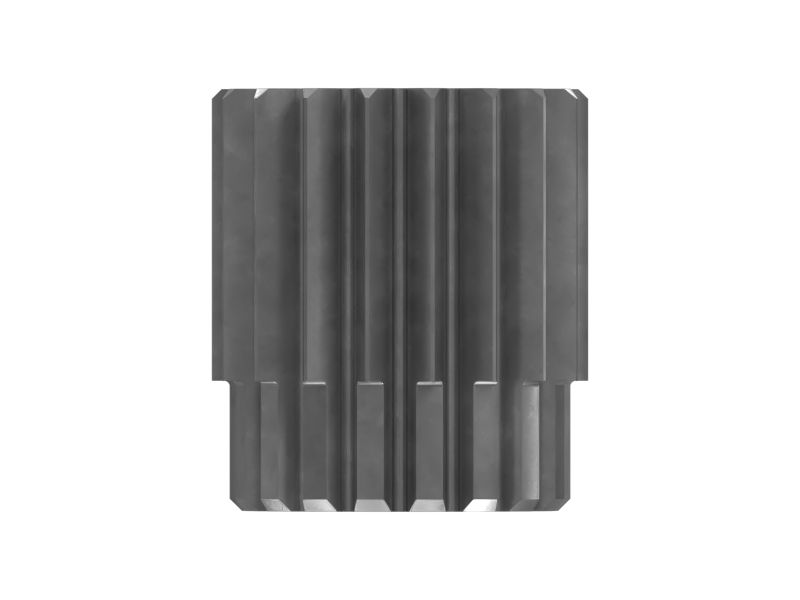 Стальная солнечная шестерня наружного диаметра 77,97 мм