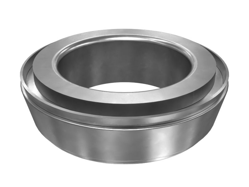 314-9342: 66.68mm ID Tapered Roller Cone Bearing