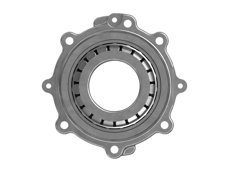 Подшипник дифференциала внешнего диаметра 194,00 мм