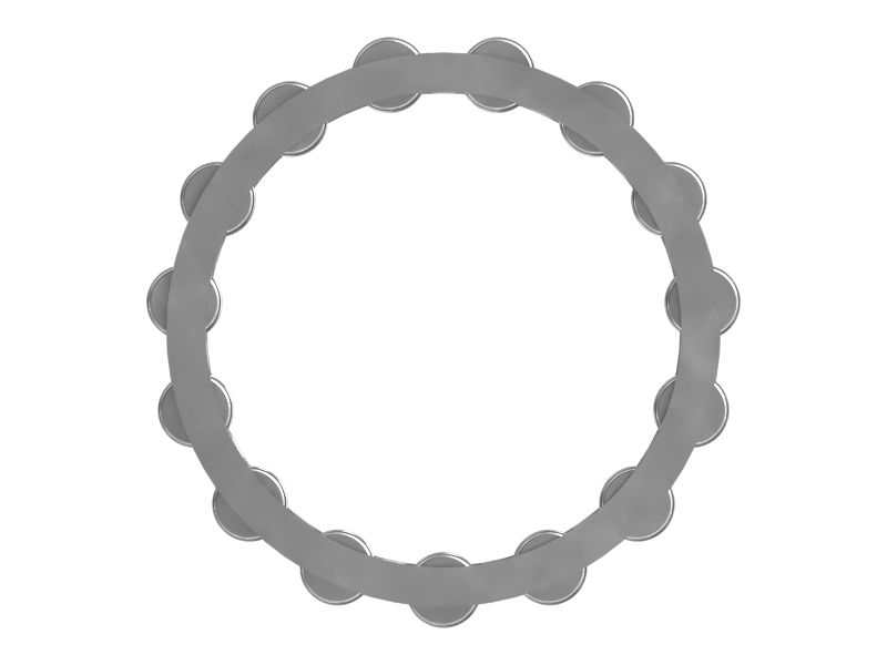 Подшипник в сборе