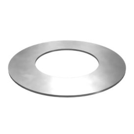 171-9297: 1mm Thick Thrust Washer