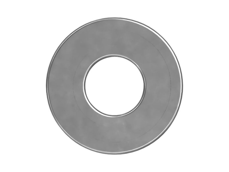 Шарикоподшипник с внутренним диаметром 20 мм