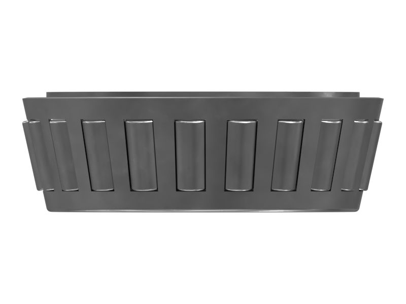 Конический подшипник внутреннего диаметра 38,10 мм