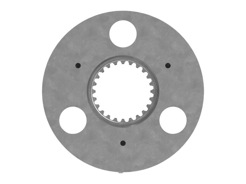 Водило планетарной передачи