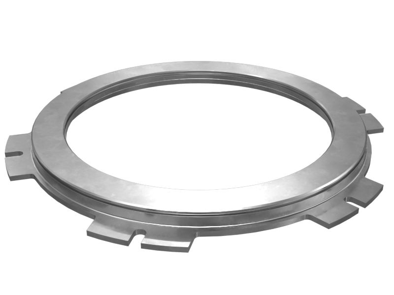 Поршень сцепления с наружным диаметром 482,6 мм