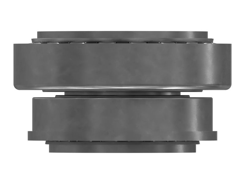 Ролик для подшипника в сборе