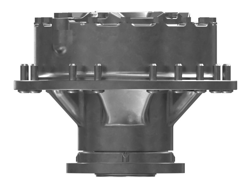 БЛОК КОЛЕСА ПОДАЧИ