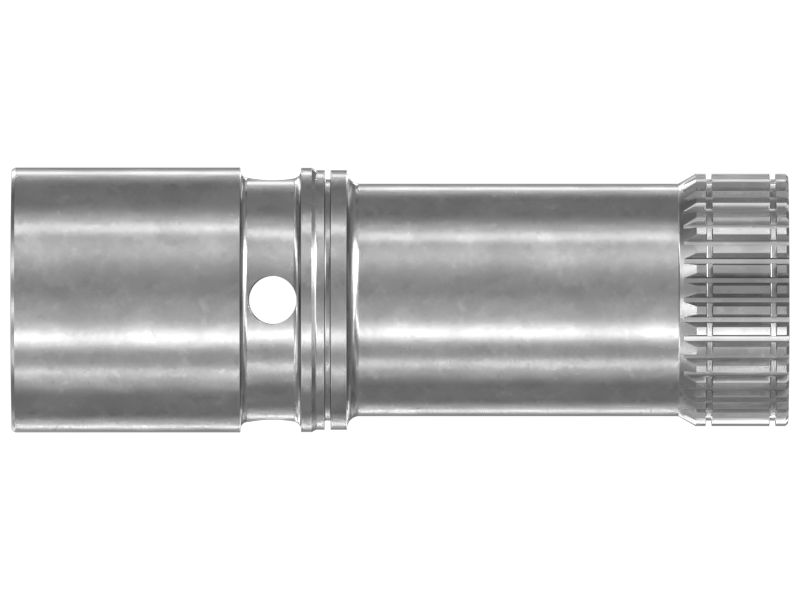 Водило в сборе — статор