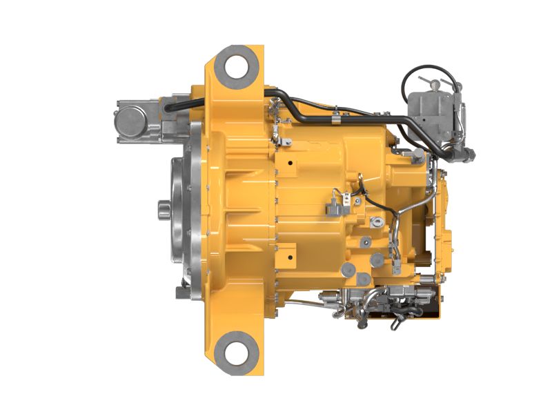 КОРОБКА ПЕРЕДАЧ