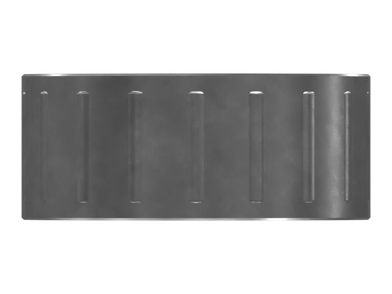 Специальный роликовый подшипник с сепаратором Cat® в сборе