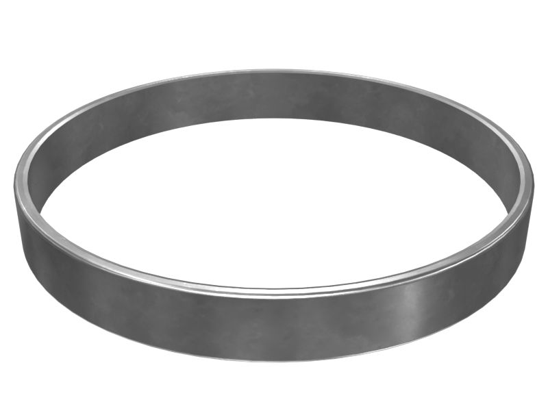 Наружное кольцо подшипника с внутренним диаметром 246,946 мм