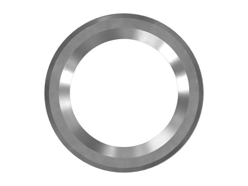 Муфта выхлопа турбокомпрессора