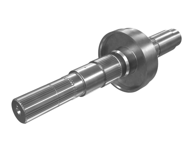 ВАЛ В СБОРЕ