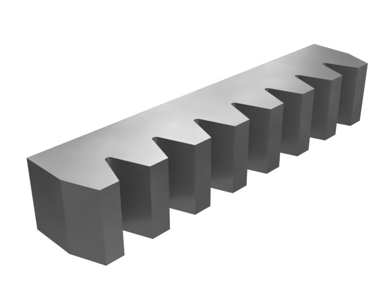 Поликлиновой ремень (8PK)