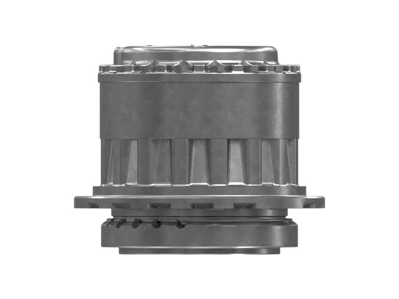 БЛОК БОРТОВОГО РЕДУКТОРА