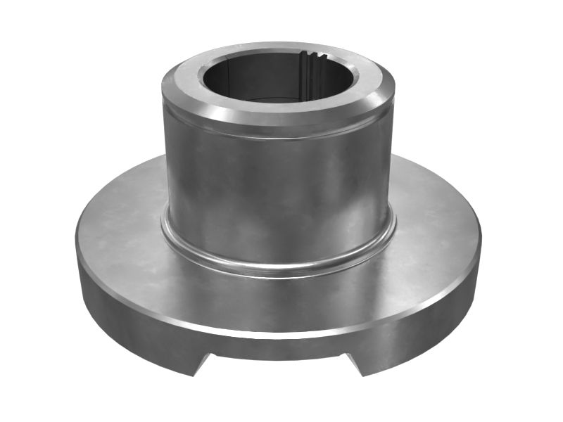 Кулачок муфты сцепления челюстей с 39 зубьями