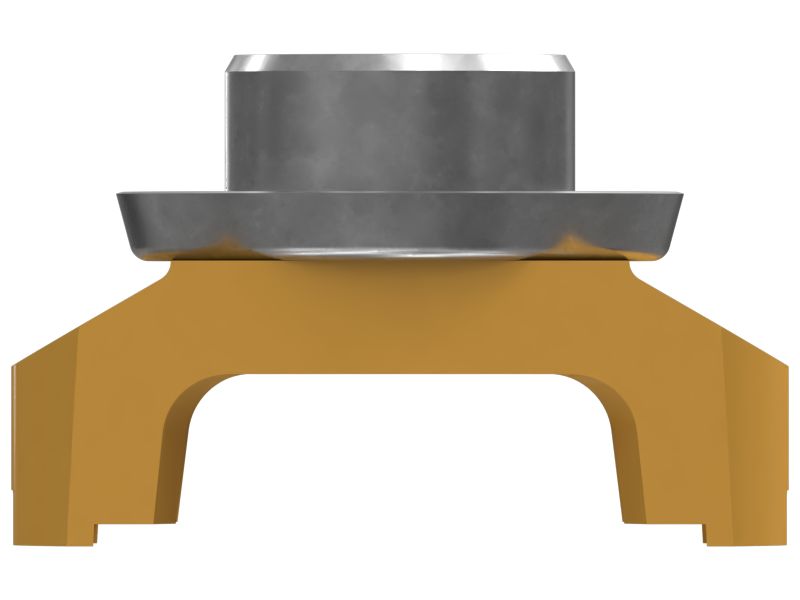 ВИЛКА В СБОРЕ (10C)