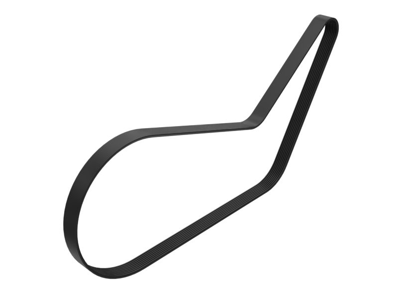 Поликлиновой ремень (8PK)