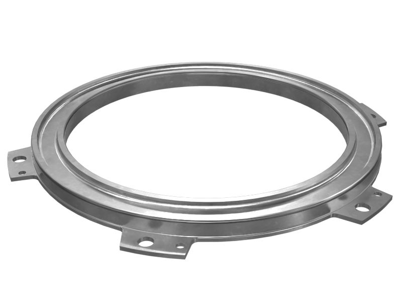 160-2390: Поршень муфты сцепления планетарной передачи, наружный диаметр 626 мм