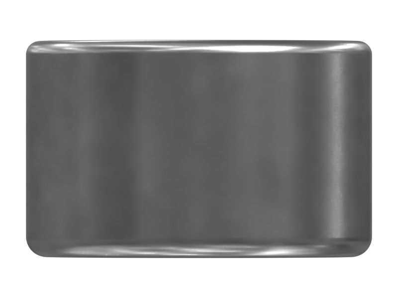 Игольчатый подшипник Cat® с закрытым торцом