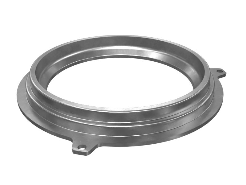 Тормозной поршень с наружным диаметром 464 мм