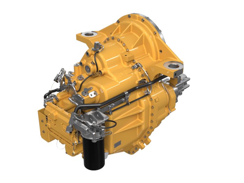 КОРОБКА ПЕРЕДАЧ