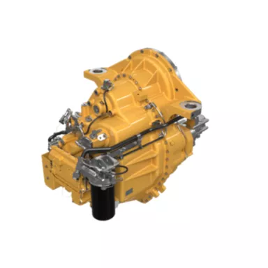 20R-4812: Cat® Reman Transmission