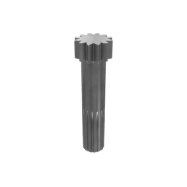 CAT 56,31 MM DIŞ ÇAPLI DÖVÜLMÜŞ ÇELİK GÜNEŞ DİŞLİSİ