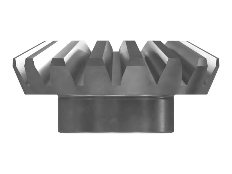 Коническая шестерня дифференциала