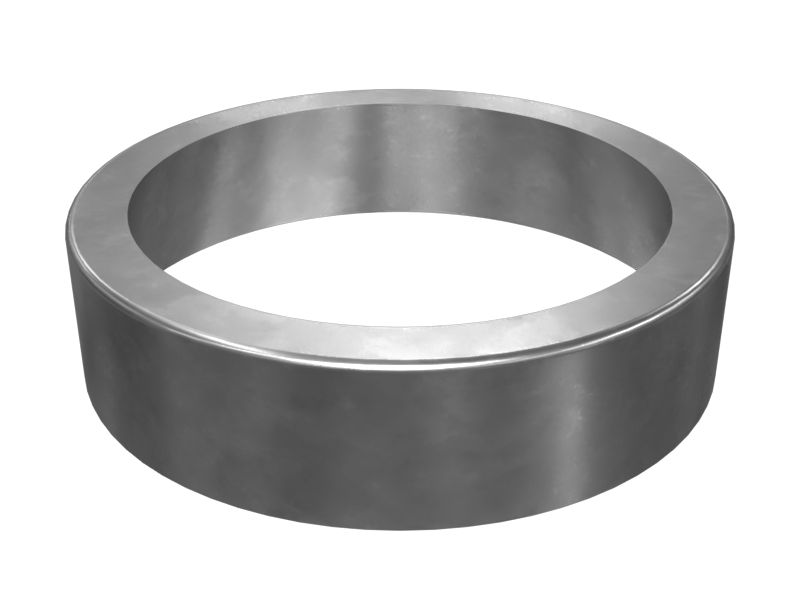 Конический роликовый подшипник с наружным диаметром 150,00 мм