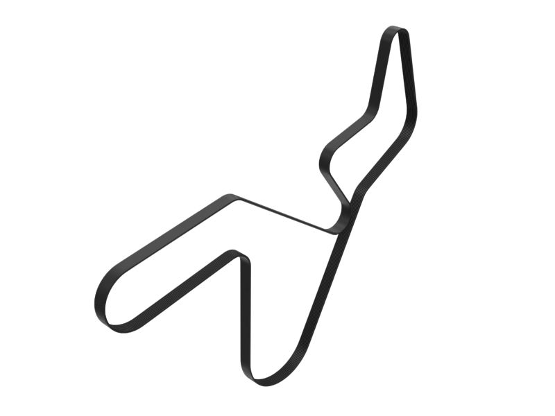 Ребристый ремень длиной 3058 мм