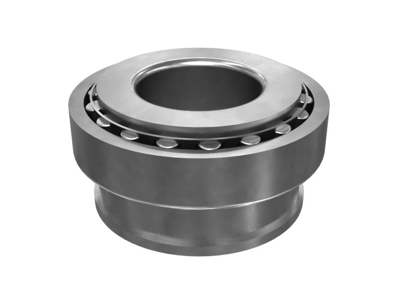 Ролик для подшипника в сборе